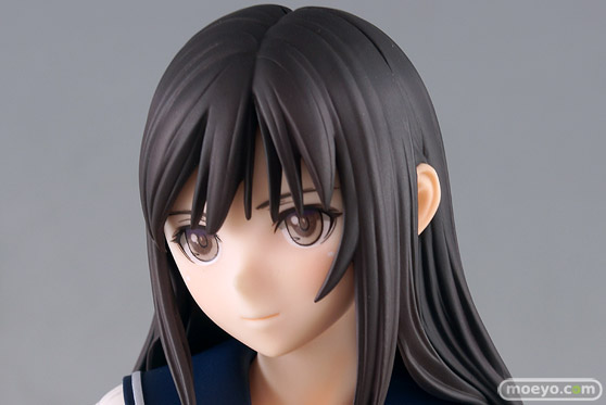 えいてぃーん T2 ART☆GIRL 美嶋志麻 根本克昭 トルマリンゴリラ エロ フィギュア キャストオフ 12