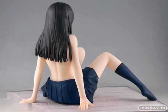 えいてぃーん T2 ART☆GIRL 美嶋志麻 根本克昭 トルマリンゴリラ エロ フィギュア キャストオフ 19