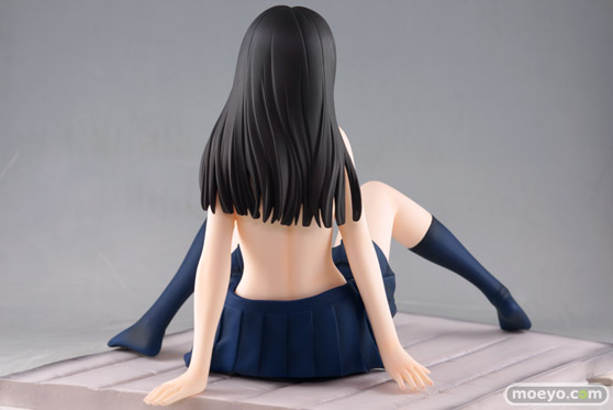 えいてぃーん T2 ART☆GIRL 美嶋志麻 根本克昭 トルマリンゴリラ エロ フィギュア キャストオフ 20