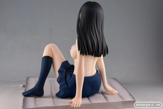 えいてぃーん T2 ART☆GIRL 美嶋志麻 根本克昭 トルマリンゴリラ エロ フィギュア キャストオフ 21