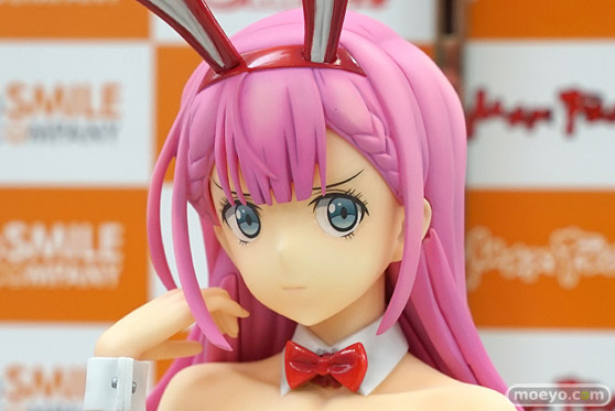 フリーイング B-STYLE ぼくたちは勉強ができない! 桐須真冬 バニーVer. フィギュア 08