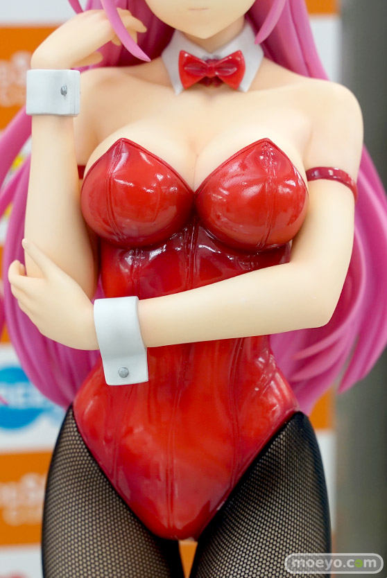 フリーイング B-STYLE ぼくたちは勉強ができない! 桐須真冬 バニーVer. フィギュア 09