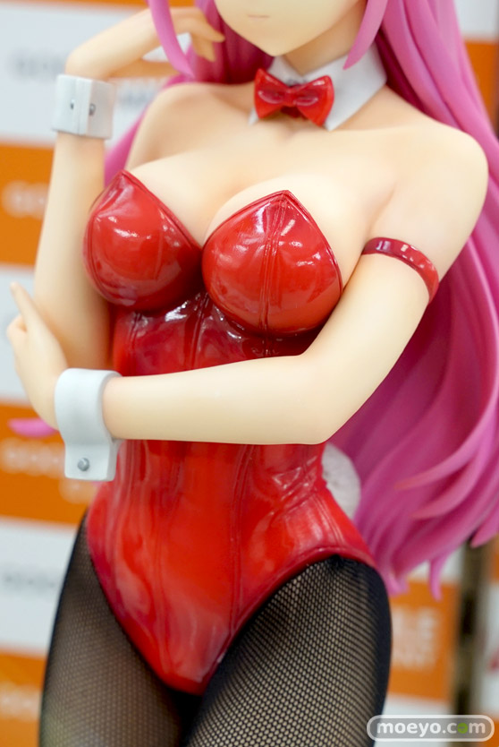 フリーイング B-STYLE ぼくたちは勉強ができない! 桐須真冬 バニーVer. フィギュア 11