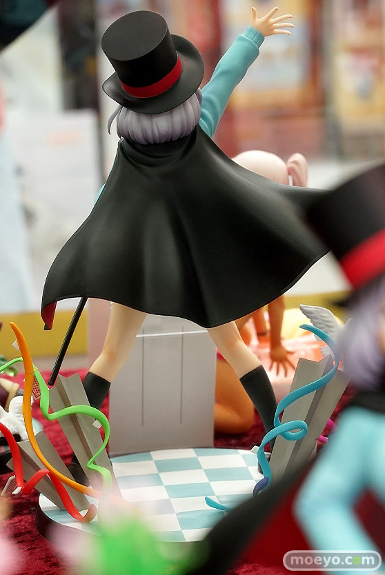 ベルファイン 手品先輩 百房 谷本裕人 フィギュア 03