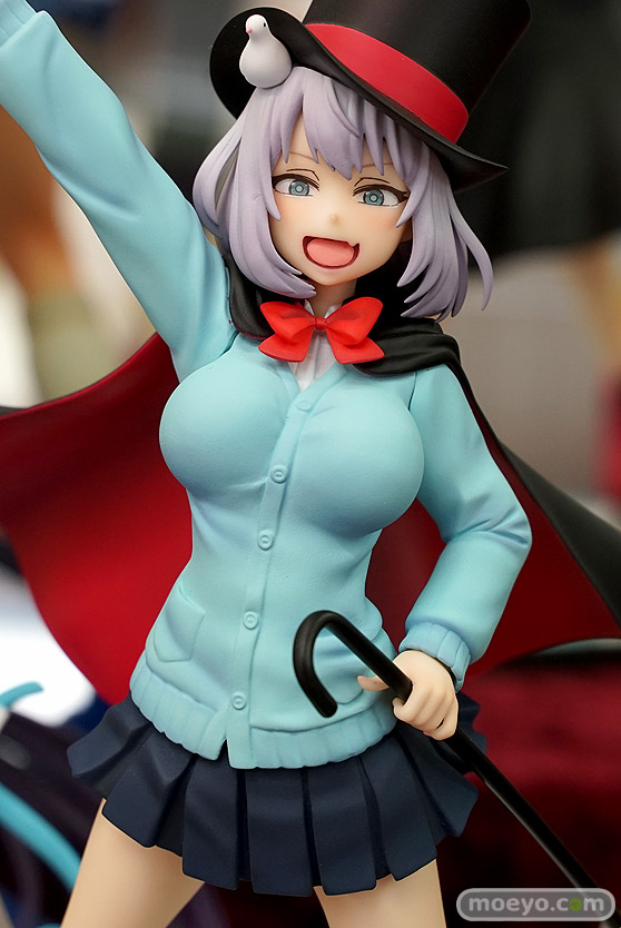 ベルファイン 手品先輩 百房 谷本裕人 フィギュア 05