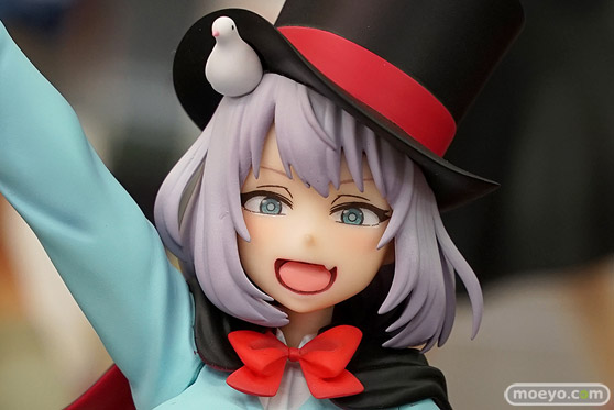 ベルファイン 手品先輩 百房 谷本裕人 フィギュア 06