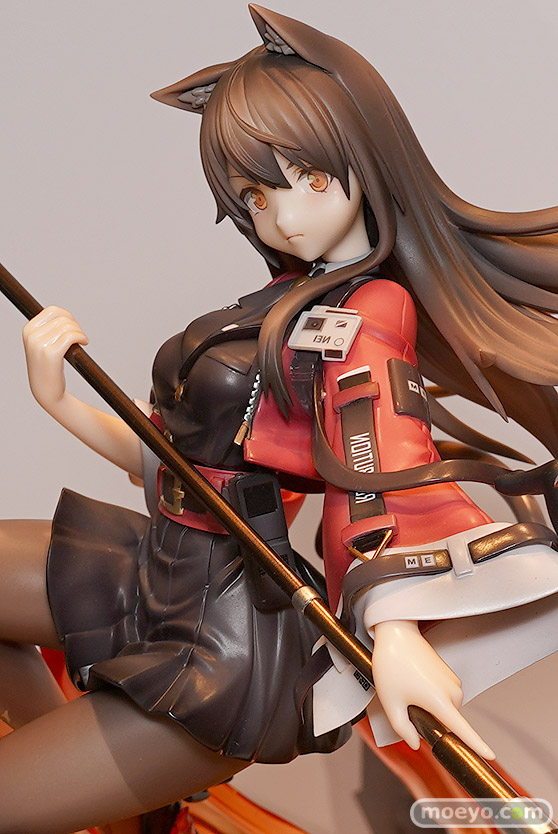 APEX アークナイツ スカイフレア 精英化2段階Ver. フィギュア Meow Luu 180M/H _Gallun Serpent06