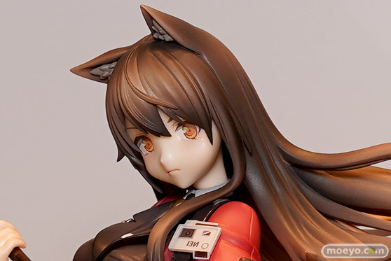 APEX アークナイツ スカイフレア 精英化2段階Ver. フィギュア Meow Luu 180M/H _Gallun Serpent07