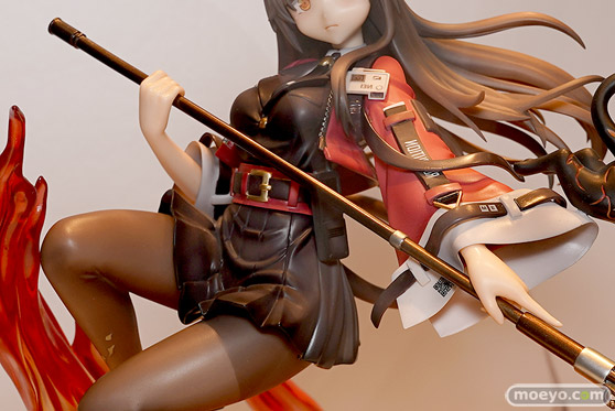 APEX アークナイツ スカイフレア 精英化2段階Ver. フィギュア Meow Luu 180M/H _Gallun Serpent08