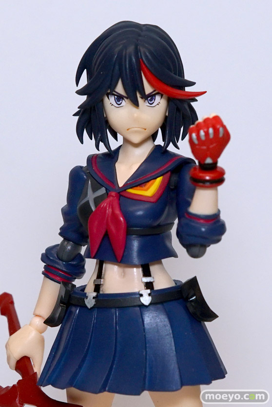 画像　フィギュア　サンプル　レビュー　ワンダーフェスティバル 2020［冬］ CROSSOVER！ のすともろ ひっそりろふと 02