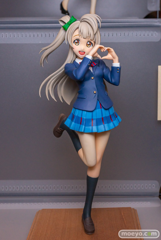 画像　フィギュア　サンプル　レビュー　ワンダーフェスティバル 2020［冬］ CROSSOVER！ のすともろ ひっそりろふと 05