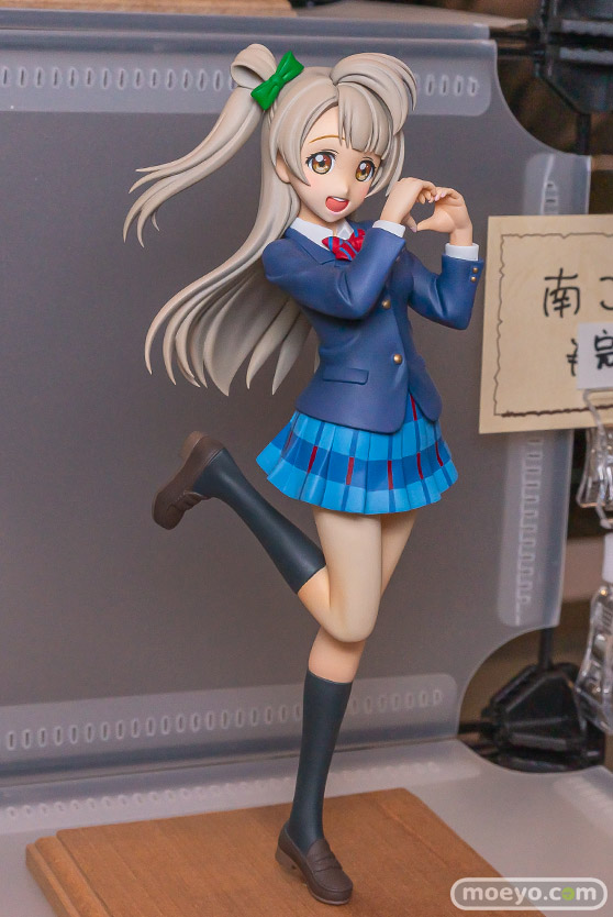 画像　フィギュア　サンプル　レビュー　ワンダーフェスティバル 2020［冬］ CROSSOVER！ のすともろ ひっそりろふと 06