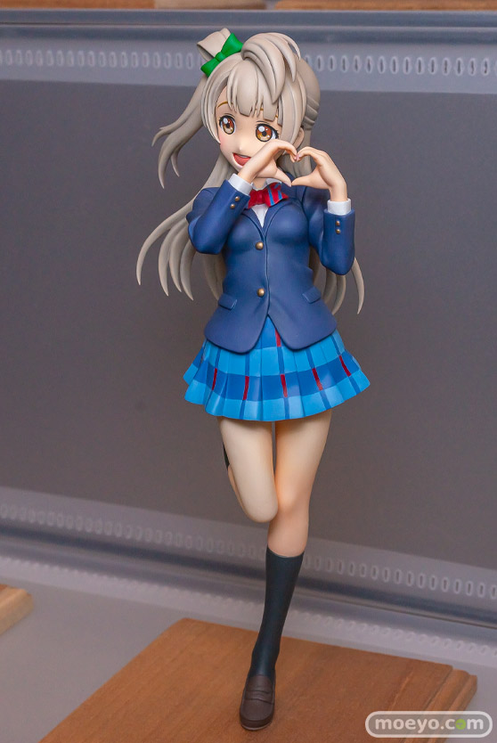 画像　フィギュア　サンプル　レビュー　ワンダーフェスティバル 2020［冬］ CROSSOVER！ のすともろ ひっそりろふと 07