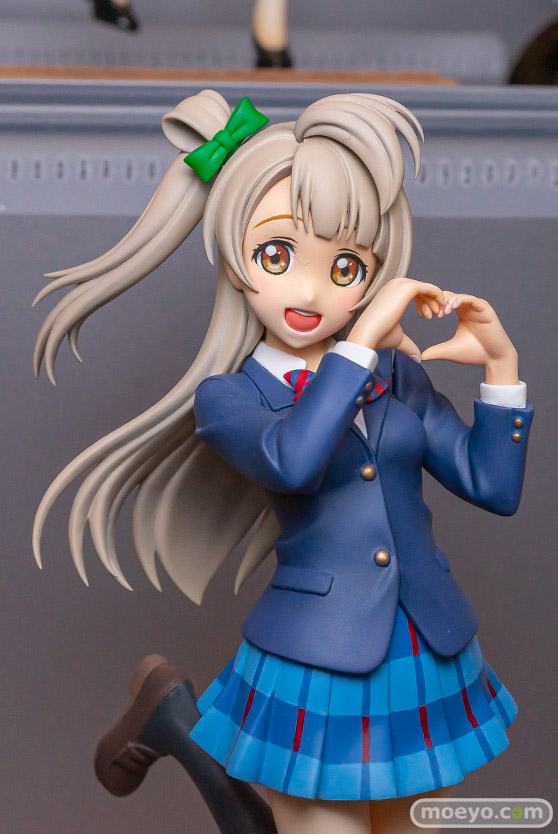 画像　フィギュア　サンプル　レビュー　ワンダーフェスティバル 2020［冬］ CROSSOVER！ のすともろ ひっそりろふと 08