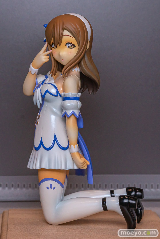 画像　フィギュア　サンプル　レビュー　ワンダーフェスティバル 2020［冬］ CROSSOVER！ のすともろ ひっそりろふと 09