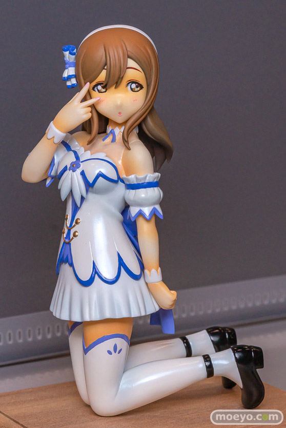 画像　フィギュア　サンプル　レビュー　ワンダーフェスティバル 2020［冬］ CROSSOVER！ のすともろ ひっそりろふと 10