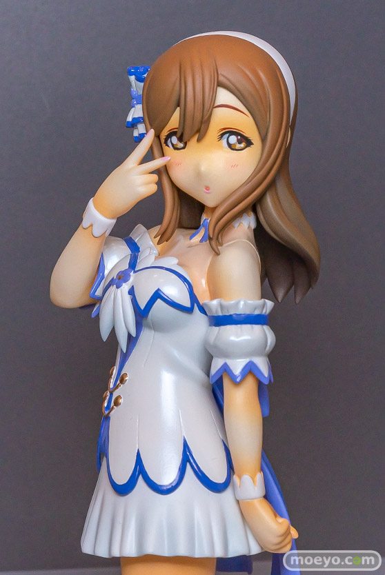 画像　フィギュア　サンプル　レビュー　ワンダーフェスティバル 2020［冬］ CROSSOVER！ のすともろ ひっそりろふと 11