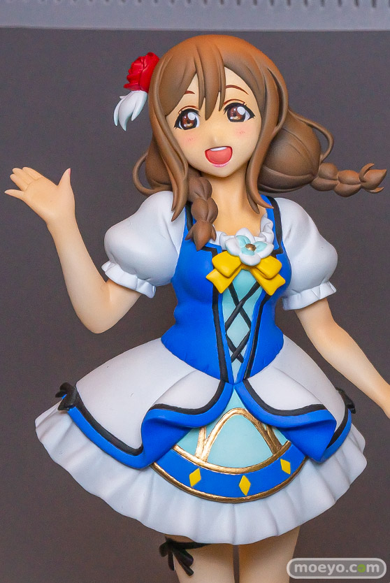 画像　フィギュア　サンプル　レビュー　ワンダーフェスティバル 2020［冬］ CROSSOVER！ のすともろ ひっそりろふと 13