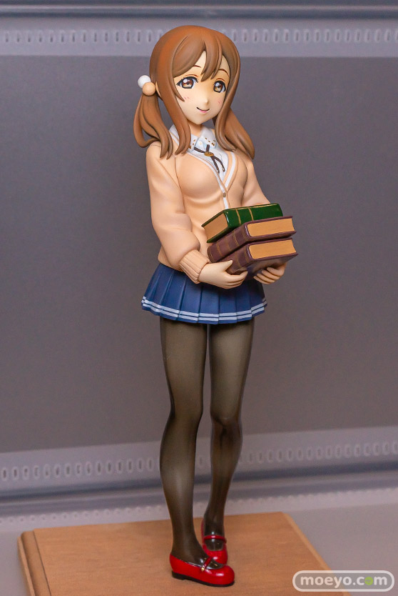 画像　フィギュア　サンプル　レビュー　ワンダーフェスティバル 2020［冬］ CROSSOVER！ のすともろ ひっそりろふと 14