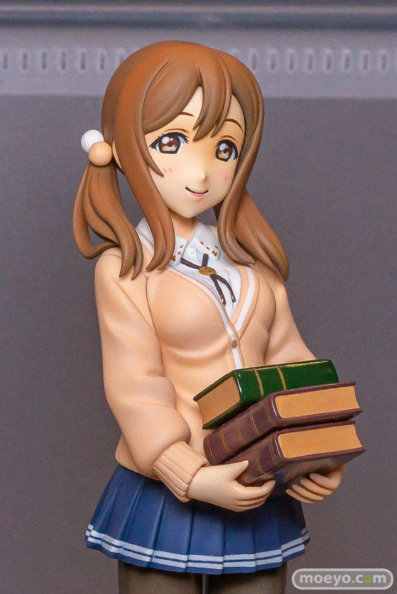 画像　フィギュア　サンプル　レビュー　ワンダーフェスティバル 2020［冬］ CROSSOVER！ のすともろ ひっそりろふと 15