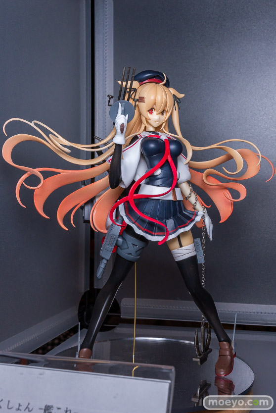 画像　フィギュア　サンプル　レビュー　ワンダーフェスティバル 2020［冬］ CROSSOVER！ のすともろ ひっそりろふと 18