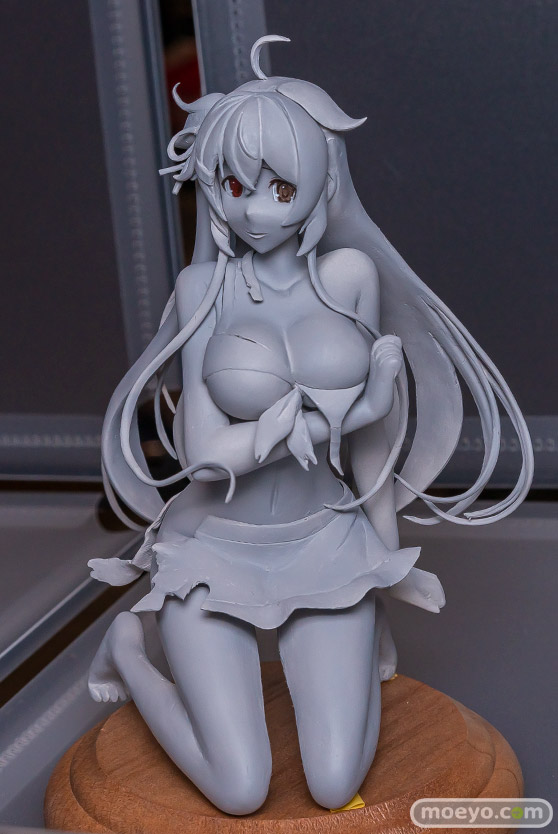 画像　フィギュア　サンプル　レビュー　ワンダーフェスティバル 2020［冬］ CROSSOVER！ のすともろ ひっそりろふと 19