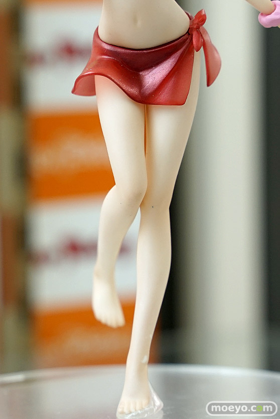 フリーイング S-STYLE かぐや様は告らせたい~天才たちの恋愛頭脳戦~ 四宮かぐや 水着Ver. 百房 ピンポイント フィギュア 10