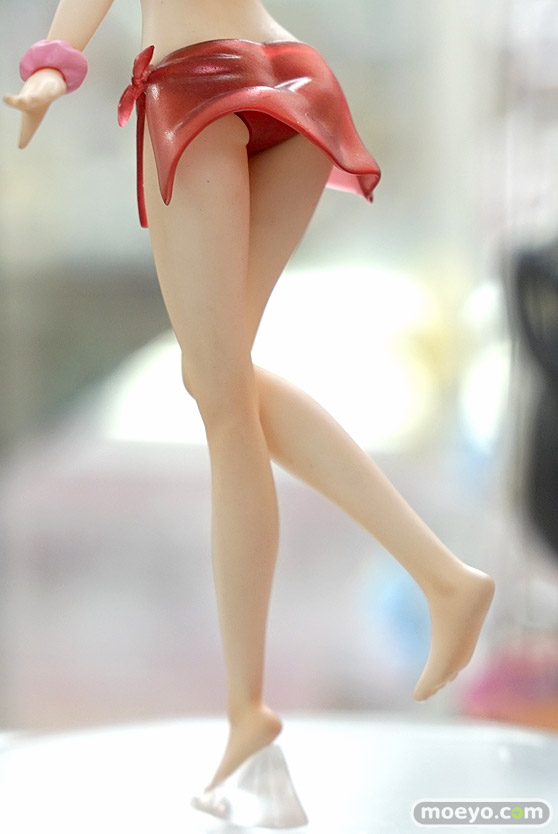 フリーイング S-STYLE かぐや様は告らせたい~天才たちの恋愛頭脳戦~ 四宮かぐや 水着Ver. 百房 ピンポイント フィギュア 11