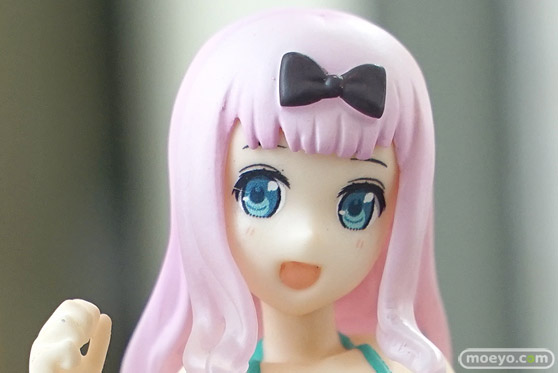 フリーイング S-STYLE かぐや様は告らせたい～天才たちの恋愛頭脳戦～ 藤原千花 水着Ver. 百房 ピンポイント フィギュア 08