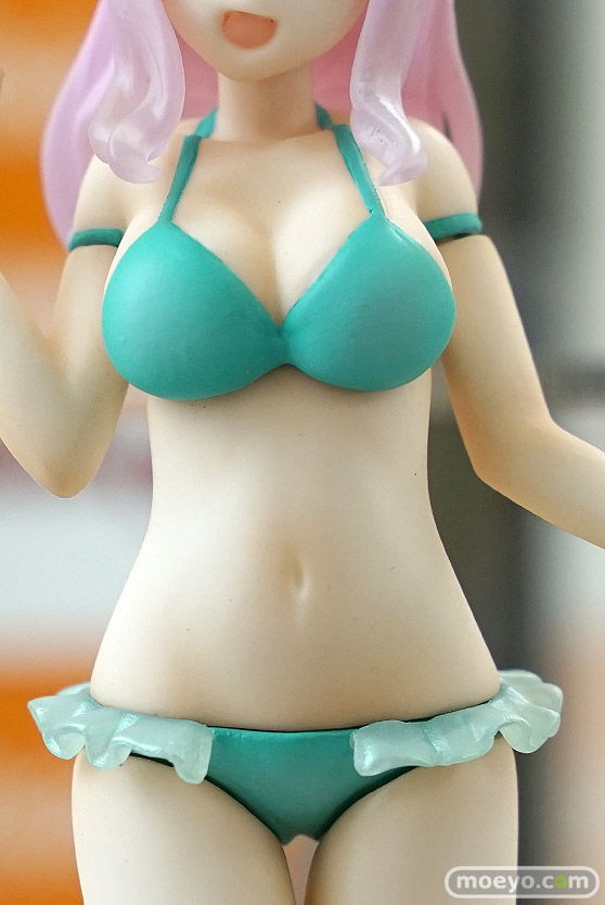 フリーイング S-STYLE かぐや様は告らせたい～天才たちの恋愛頭脳戦～ 藤原千花 水着Ver. 百房 ピンポイント フィギュア 09