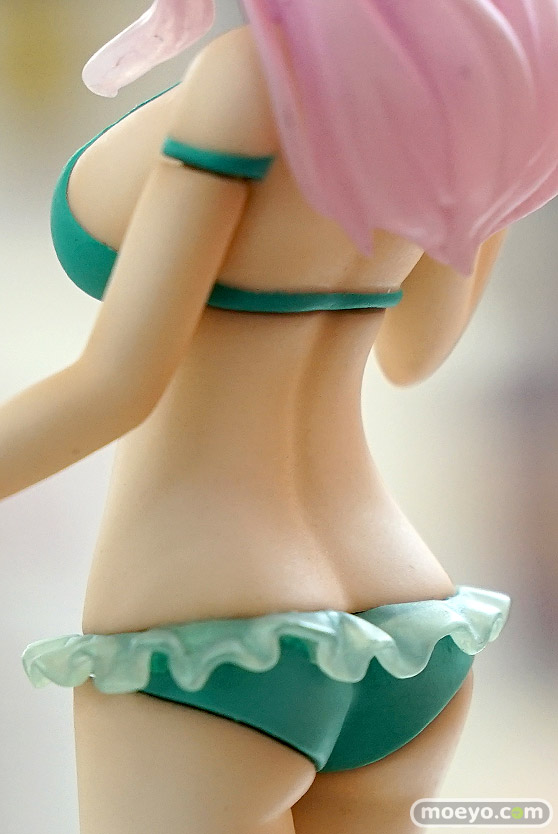 フリーイング S-STYLE かぐや様は告らせたい～天才たちの恋愛頭脳戦～ 藤原千花 水着Ver. 百房 ピンポイント フィギュア 10