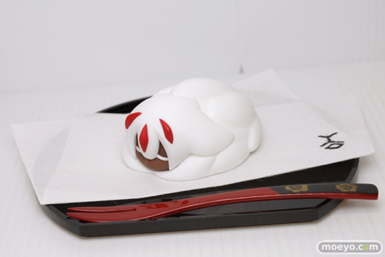 画像　フィギュア　サンプル　レビュー　ワンダーフェスティバル 2020［冬］ サンエク シェリフ堂 ポヨンマックスとSABAとあきづき 12