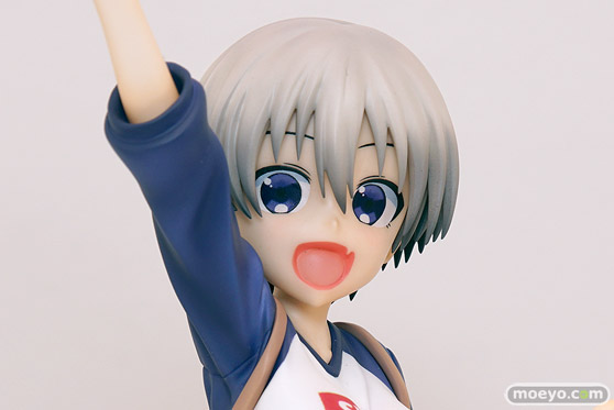 Wonderful Works 宇崎ちゃんは遊びたい！ 宇崎花 フィギュア ワンダーフェスティバル 2020［冬］　06