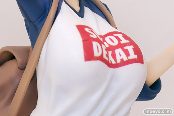 Wonderful Works 宇崎ちゃんは遊びたい！ 宇崎花 フィギュア ワンダーフェスティバル 2020［冬］　08