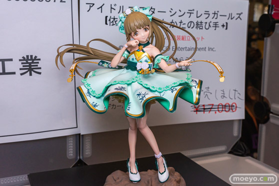 画像　フィギュア　サンプル　レビュー　ワンダーフェスティバル 2020［冬］ MUSCUTO ぎゃらくてぃかてりおす たまゆら重工業 16