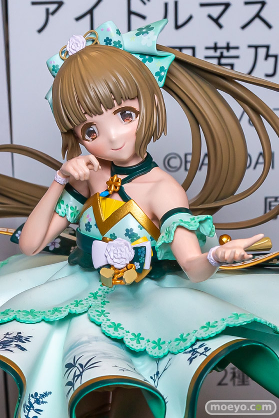 画像　フィギュア　サンプル　レビュー　ワンダーフェスティバル 2020［冬］ MUSCUTO ぎゃらくてぃかてりおす たまゆら重工業 17