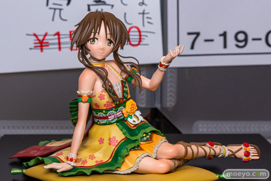 画像　フィギュア　サンプル　レビュー　ワンダーフェスティバル 2020［冬］ MUSCUTO ぎゃらくてぃかてりおす たまゆら重工業 18