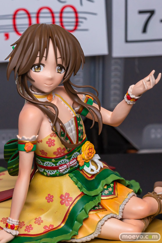 画像　フィギュア　サンプル　レビュー　ワンダーフェスティバル 2020［冬］ MUSCUTO ぎゃらくてぃかてりおす たまゆら重工業 19