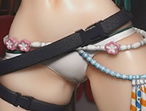 「ワンダーフェスティバル 2020［冬］」 様々なディーラーブースの様子「MUSCUTO」「ぎゃらくてぃかてりおす」「たまゆら重工業」