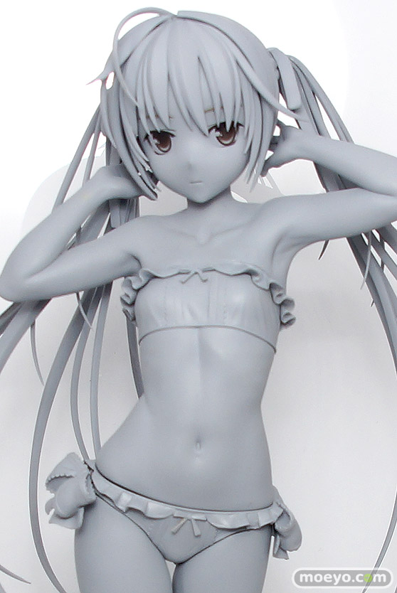 Q-six ヨスガノソラ 春日野穹 ノルグレコ フィギュア ワンダーフェスティバル 2020［冬］　04