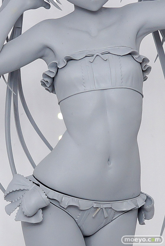 Q-six ヨスガノソラ 春日野穹 ノルグレコ フィギュア ワンダーフェスティバル 2020［冬］　07