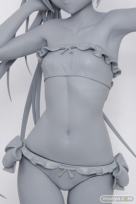 Q-six ヨスガノソラ 春日野穹 ノルグレコ フィギュア ワンダーフェスティバル 2020［冬］　08