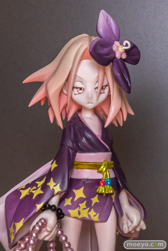 画像　フィギュア　サンプル　レビュー　ワンダーフェスティバル 2020［冬］ TWILIGHT HORIZON スキマ堂 空色こよみ 02