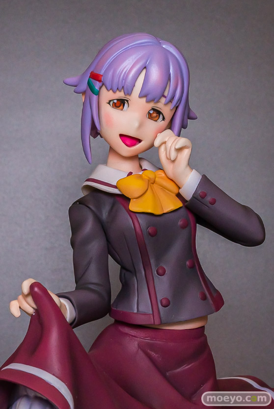 画像　フィギュア　サンプル　レビュー　ワンダーフェスティバル 2020［冬］ TWILIGHT HORIZON スキマ堂 空色こよみ 04