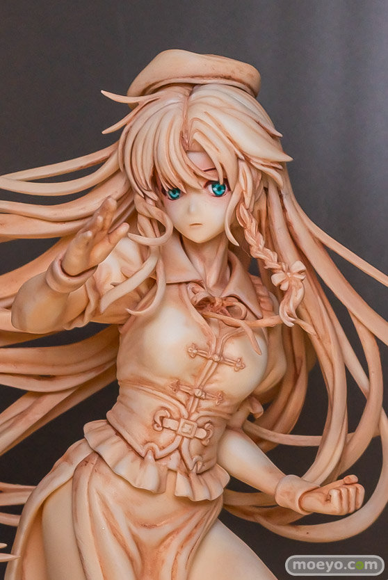 画像　フィギュア　サンプル　レビュー　ワンダーフェスティバル 2020［冬］ TWILIGHT HORIZON スキマ堂 空色こよみ 06