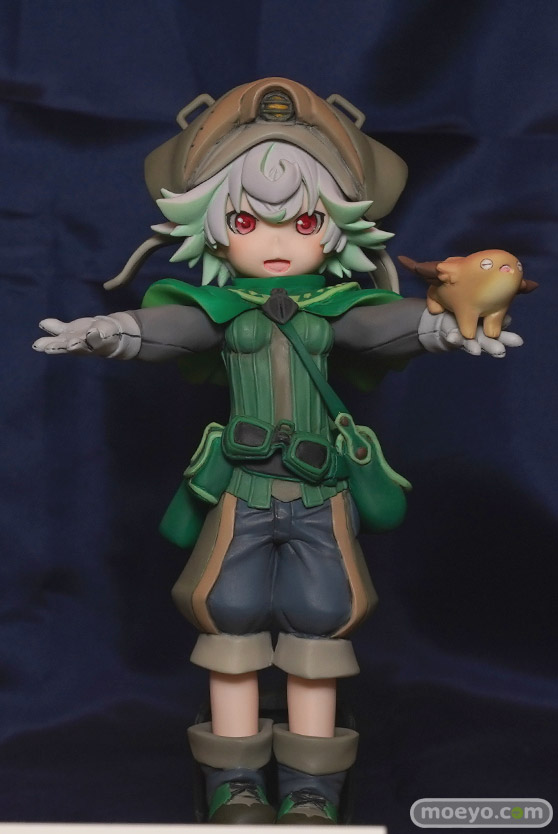 画像　フィギュア　サンプル　レビュー　ワンダーフェスティバル 2020［冬］ TWILIGHT HORIZON スキマ堂 空色こよみ 12