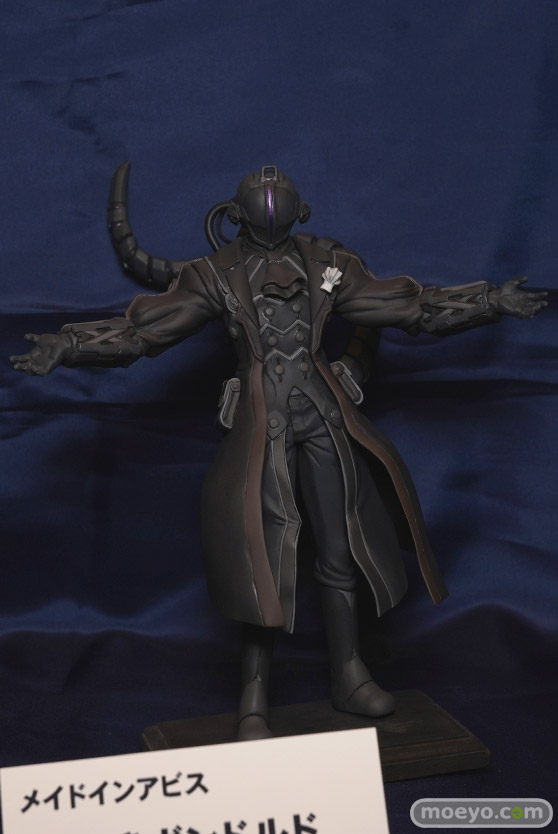 画像　フィギュア　サンプル　レビュー　ワンダーフェスティバル 2020［冬］ TWILIGHT HORIZON スキマ堂 空色こよみ 13