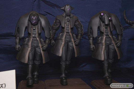 画像　フィギュア　サンプル　レビュー　ワンダーフェスティバル 2020［冬］ TWILIGHT HORIZON スキマ堂 空色こよみ 14