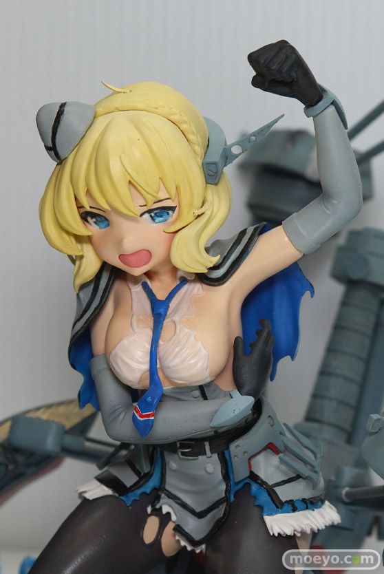 画像　フィギュア　サンプル　レビュー　ワンダーフェスティバル 2020［冬］ TWILIGHT HORIZON スキマ堂 空色こよみ 17