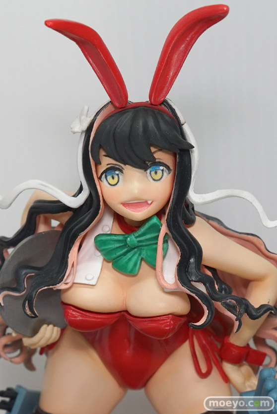 画像　フィギュア　サンプル　レビュー　ワンダーフェスティバル 2020［冬］ TWILIGHT HORIZON スキマ堂 空色こよみ 19